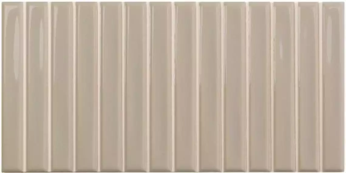 Sweet Bars Greige 12,5x25
